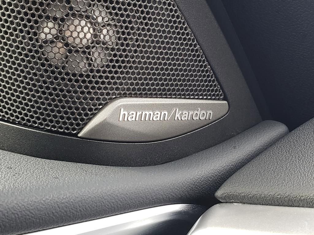 Certified 2025 BMW 440i xDrive Convertible w/ Premium Package image 17