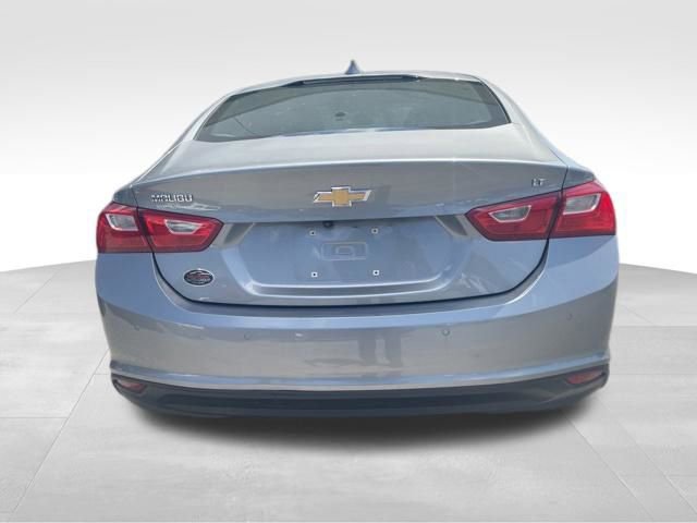 Used 2024 Chevrolet Malibu LT FWD image 6