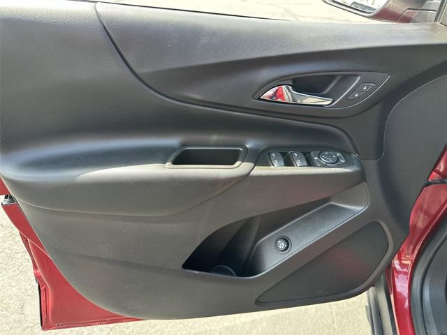 Certified 2020 Chevrolet Equinox LT w/ Driver Convenience Package FWD image 21