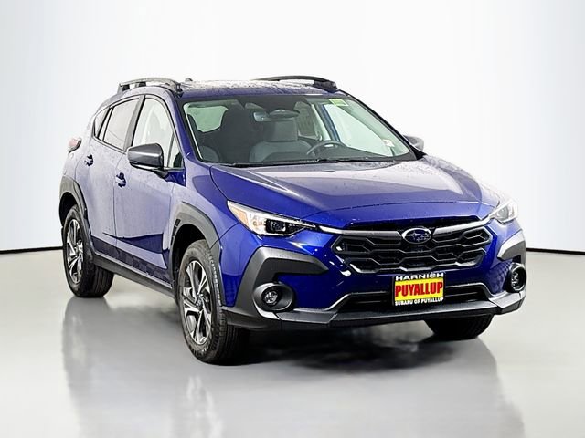 New 2026 Subaru Crosstrek 2.0i Premium image 1