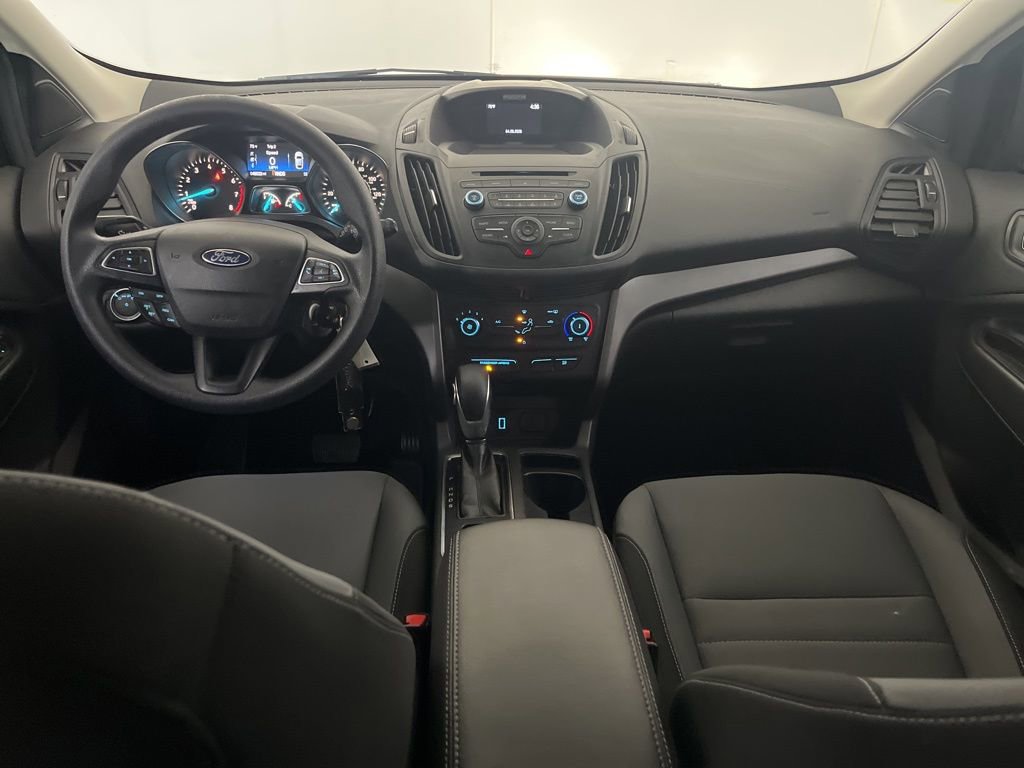 Used 2018 Ford Escape S image 30