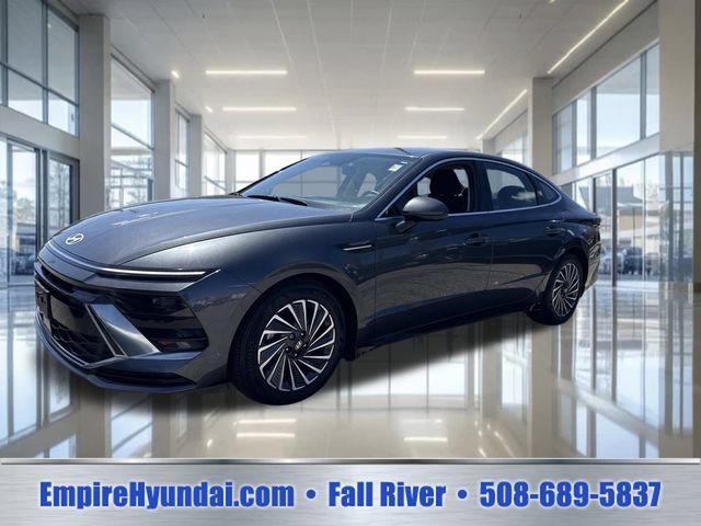 Used 2024 Hyundai Sonata SEL