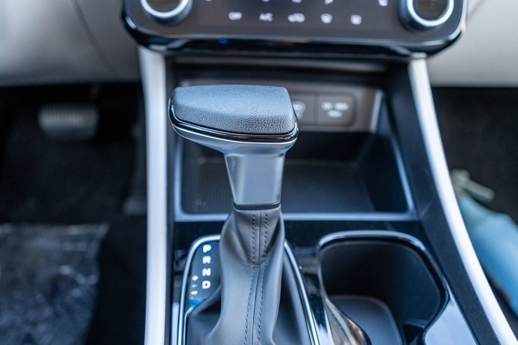 New 2026 Hyundai Tucson SEL image 29