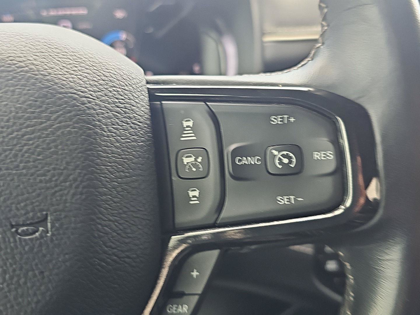 Used 2023 RAM 1500 Limited AWD/4WD image 19