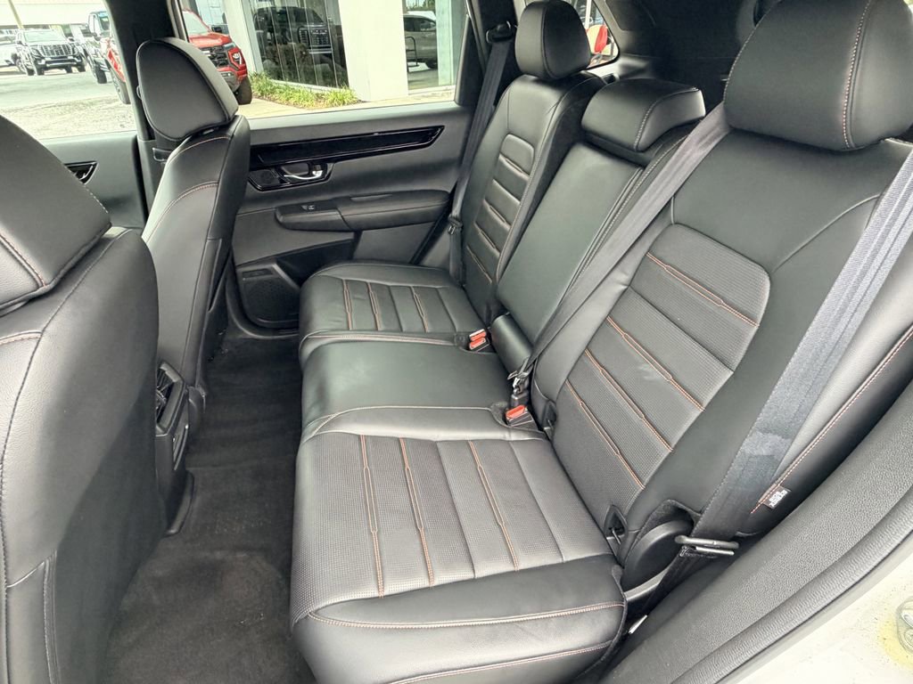 Used 2023 Honda CR-V Sport Touring image 19