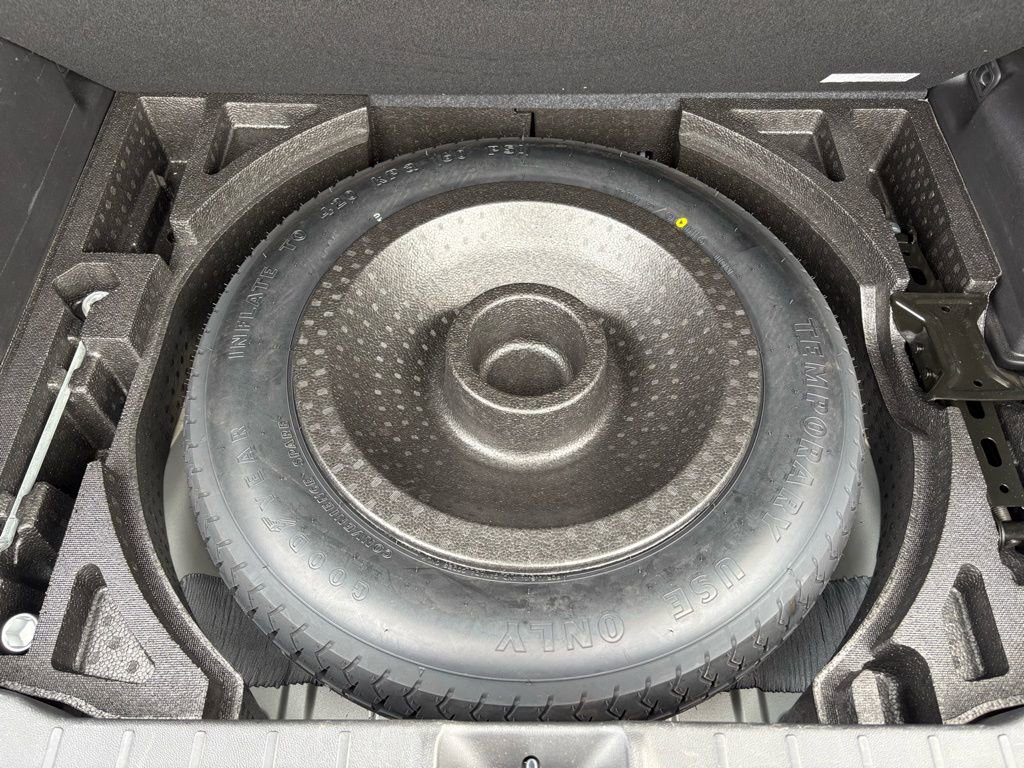 Used 2025 Mitsubishi Outlander Sport ES image 17