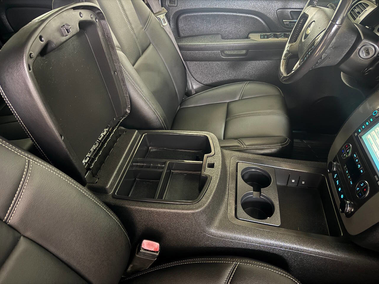 Used 2008 Chevrolet Tahoe LT image 59