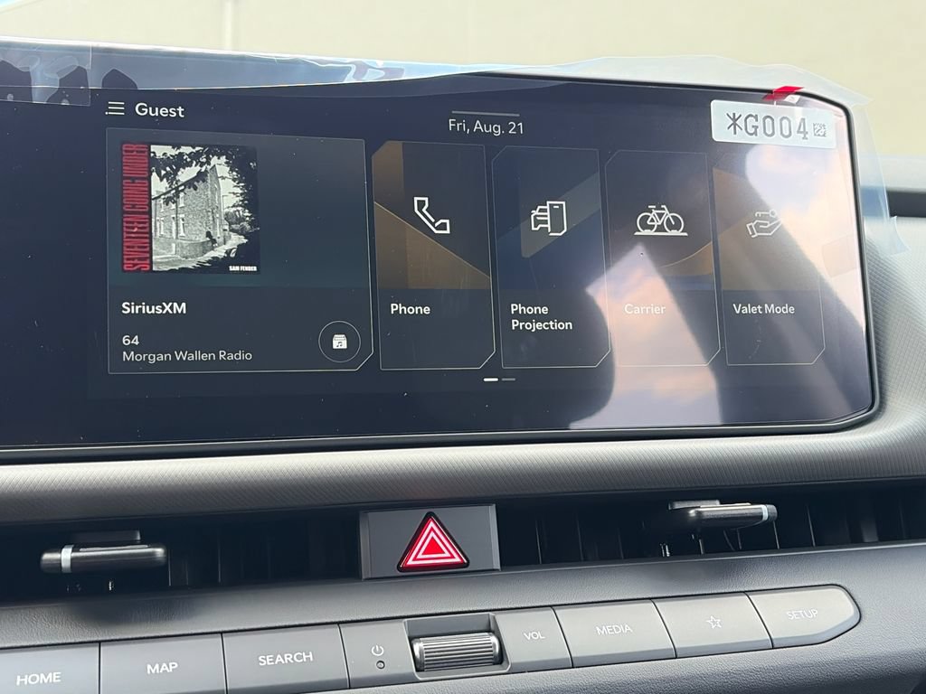 New 2027 Kia Seltos S FWD image 18
