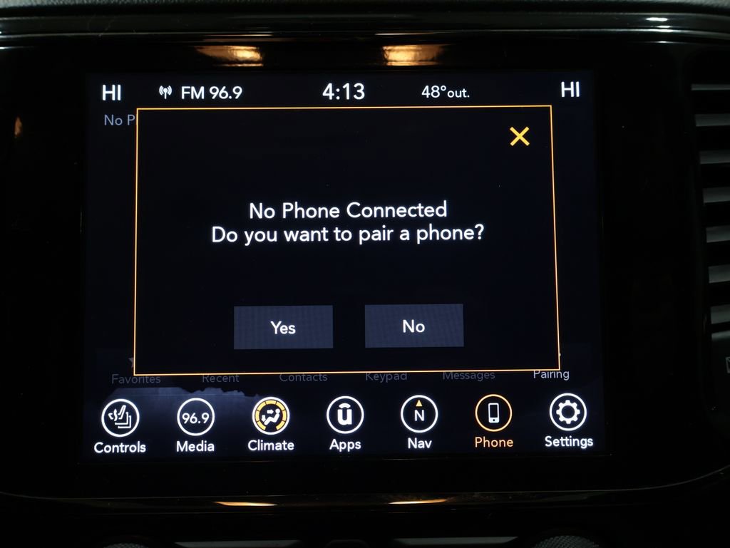 Used 2021 Jeep Grand Cherokee High Altitude image 38