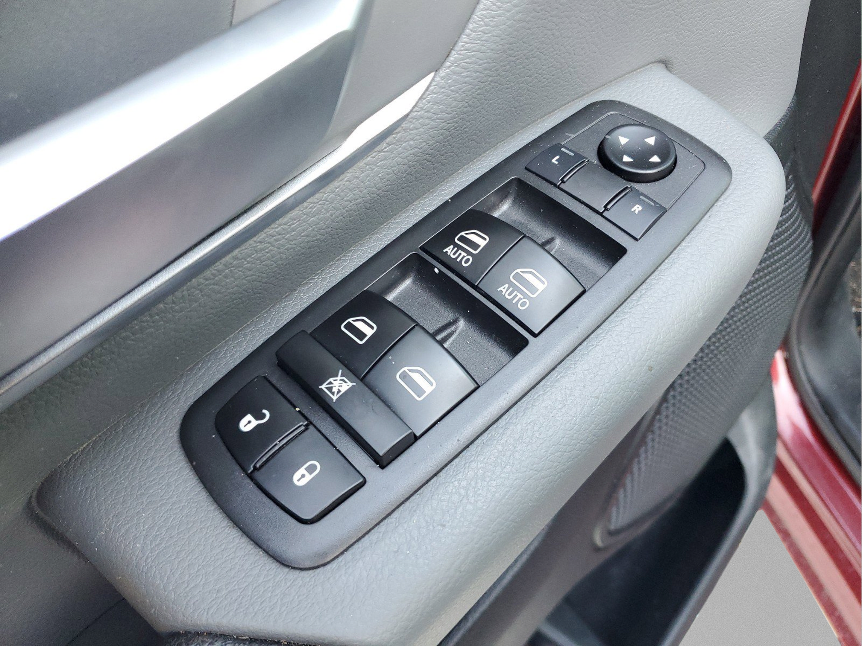 Used 2020 RAM 1500 Big Horn AWD/4WD image 20