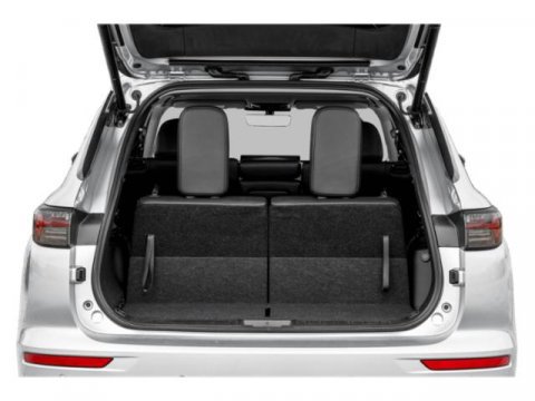 New 2026 Mitsubishi Outlander SE AWD/4WD image 13