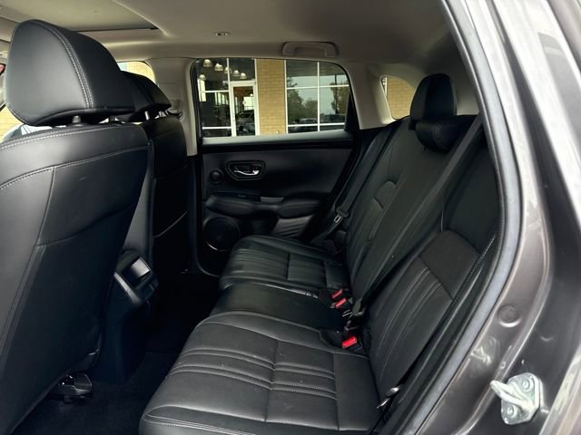 Certified 2024 Honda HR-V EX-L image 19