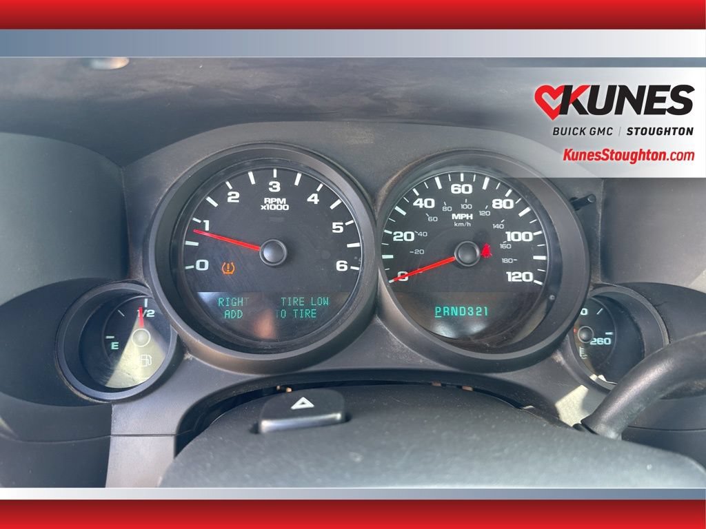 Used 2012 GMC Sierra 1500 W/T RWD image 23