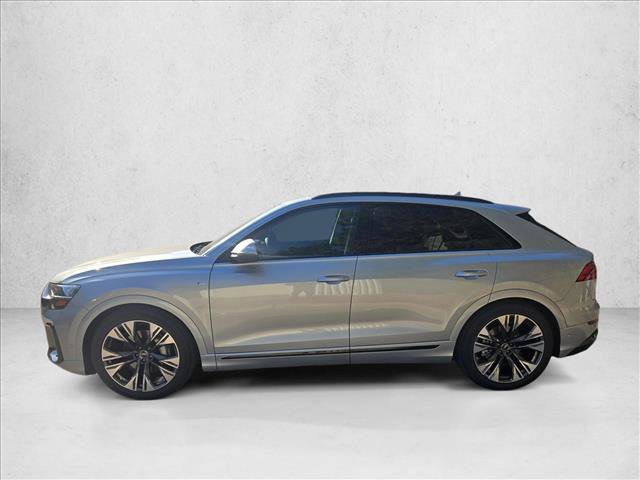New 2026 Audi Q8 Premium Plus image 8