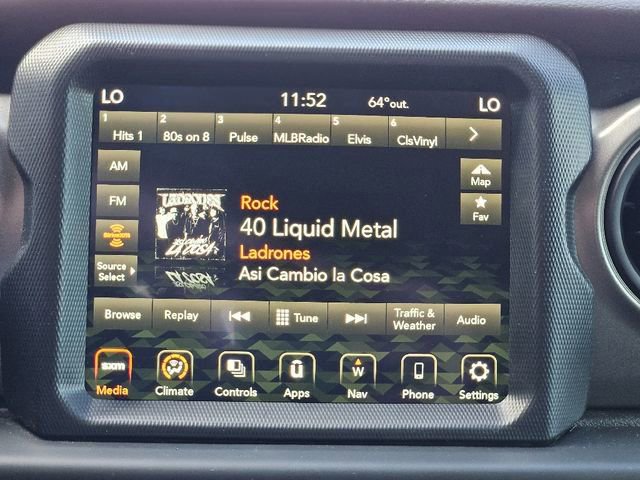 Used 2023 Jeep Gladiator Sport S image 23