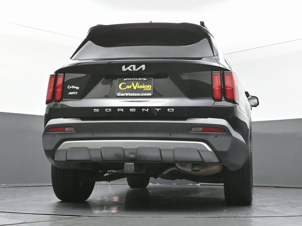 Used 2022 Kia Sorento SX Prestige AWD/4WD image 51
