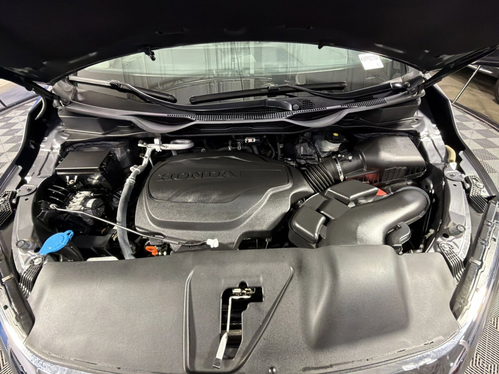 Used 2023 Honda Odyssey Touring image 35