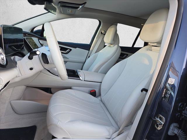 Certified 2024 Mercedes-Benz EQE 350+ SUV image 15