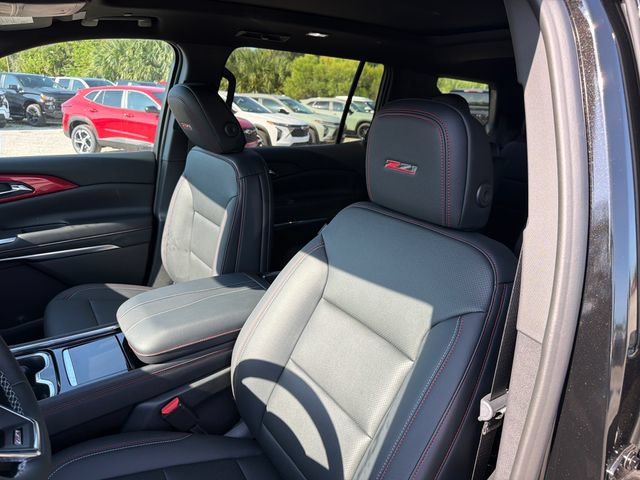 New 2026 Chevrolet Traverse Z71 w/ Driver Confidence Package AWD/4WD image 21