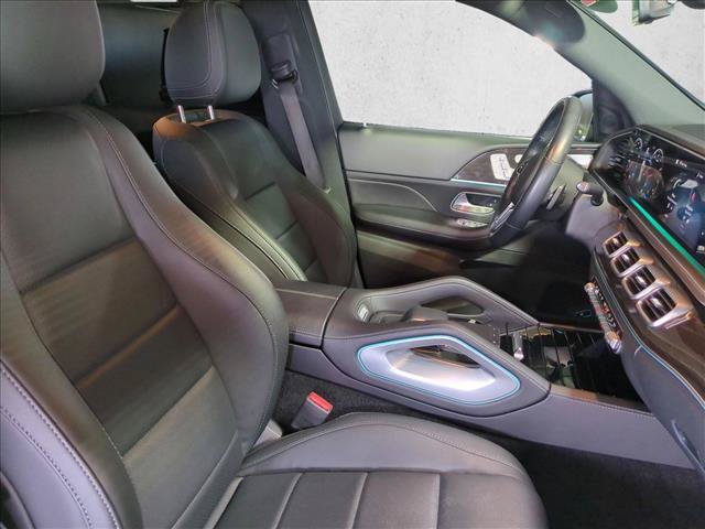 Certified 2022 Mercedes-Benz GLE 350 image 24