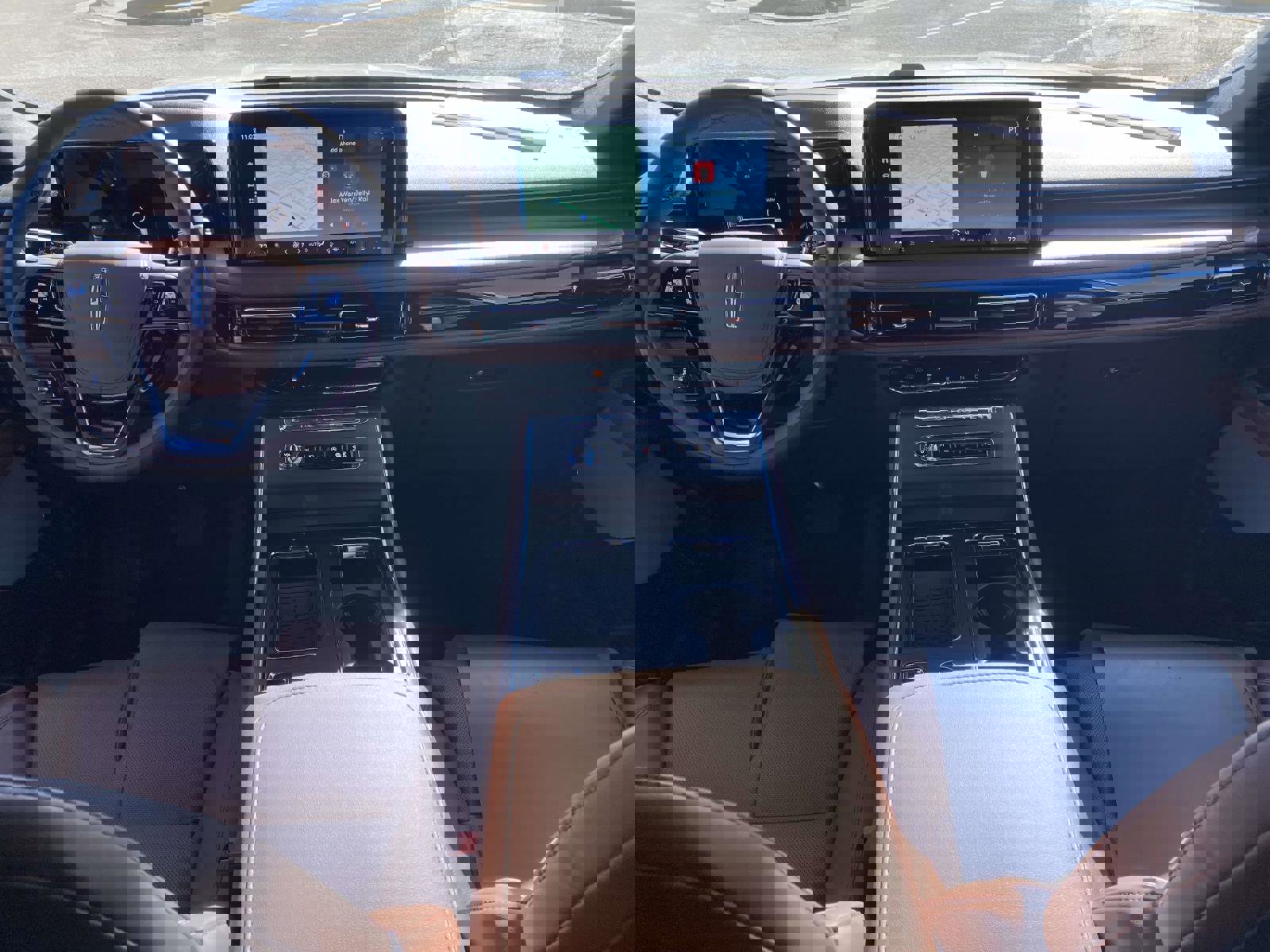 New 2026 Lincoln Aviator Reserve image 19