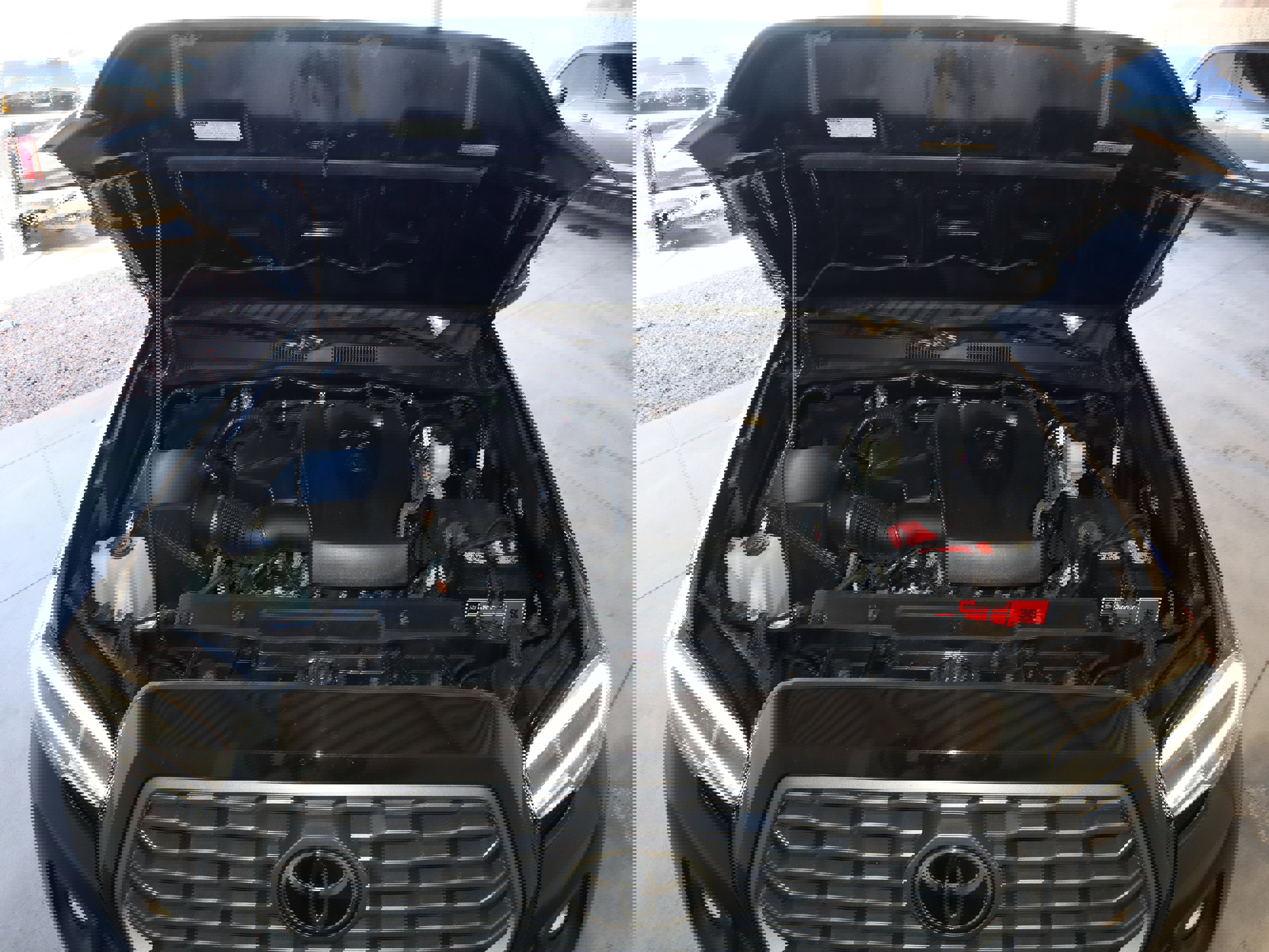 Used 2023 Toyota Tacoma TRD Sport V6 image 21