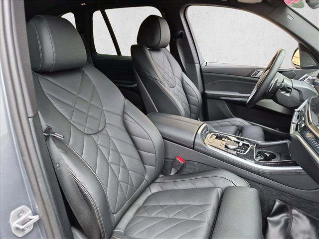 Used 2024 BMW X5 xDrive40i w/ M Sport Package AWD/4WD image 23