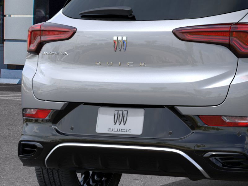 New 2026 Buick Encore GX Sport Touring w/ Advanced Technology Package image 38