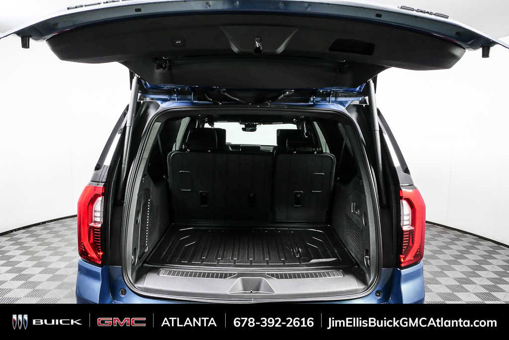 New 2026 GMC Yukon XL Denali w/ Denali Reserve Package AWD/4WD image 31