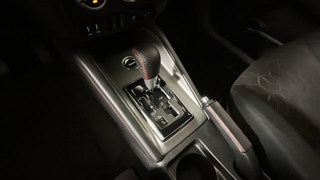 Used 2024 Mitsubishi Outlander Sport AWD image 21