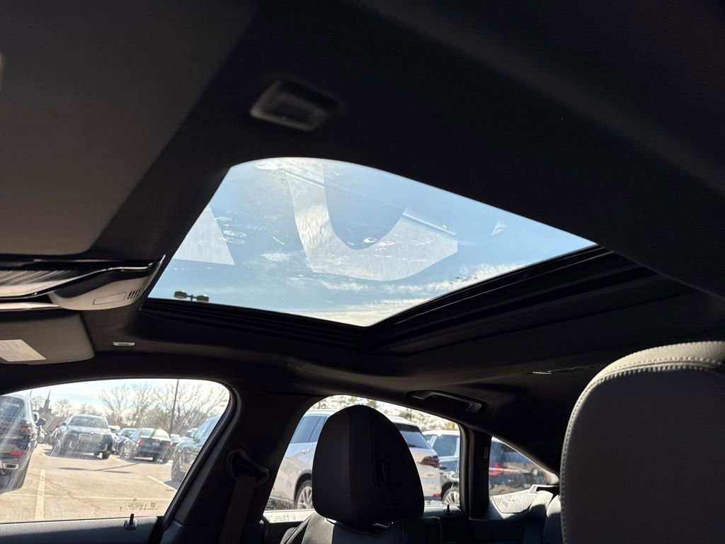 New 2026 BMW i4 xDrive40i w/ M Sport Package image 21