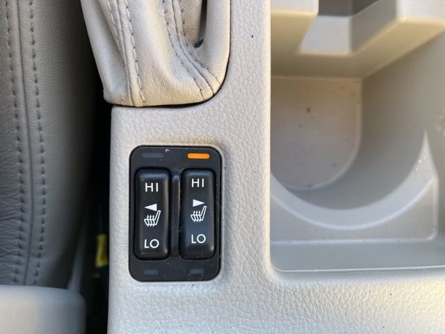 Used 2014 Subaru Crosstrek 2.0i Limited w/ Popular Package #1 image 15