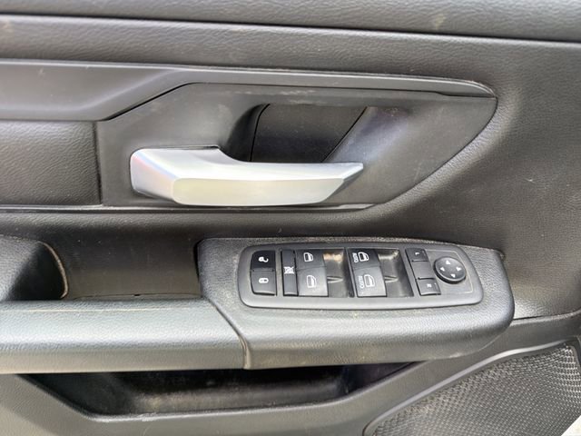 Used 2024 RAM 1500 Tradesman image 13