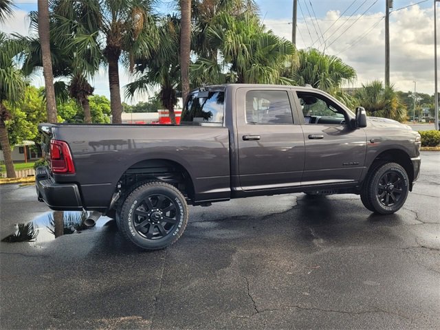New 2026 RAM 2500 Laramie image 8