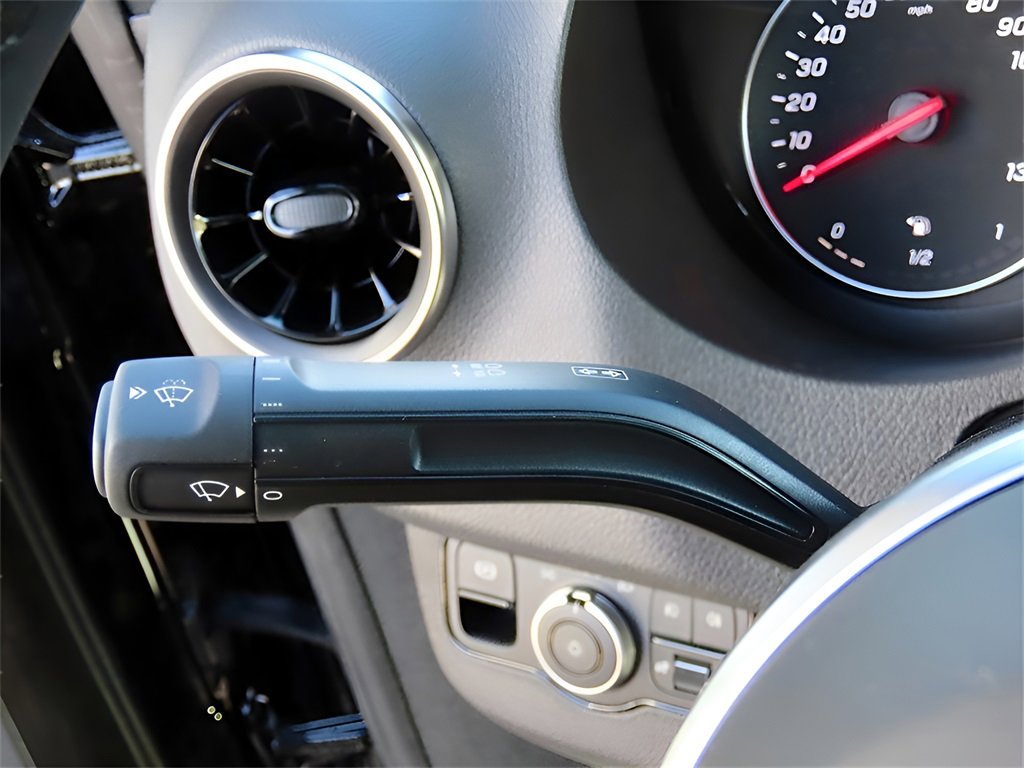 Used 2024 Mercedes-Benz Sprinter 2500 image 48