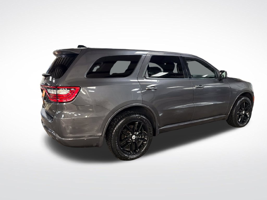 Used 2025 Dodge Durango GT AWD/4WD image 5