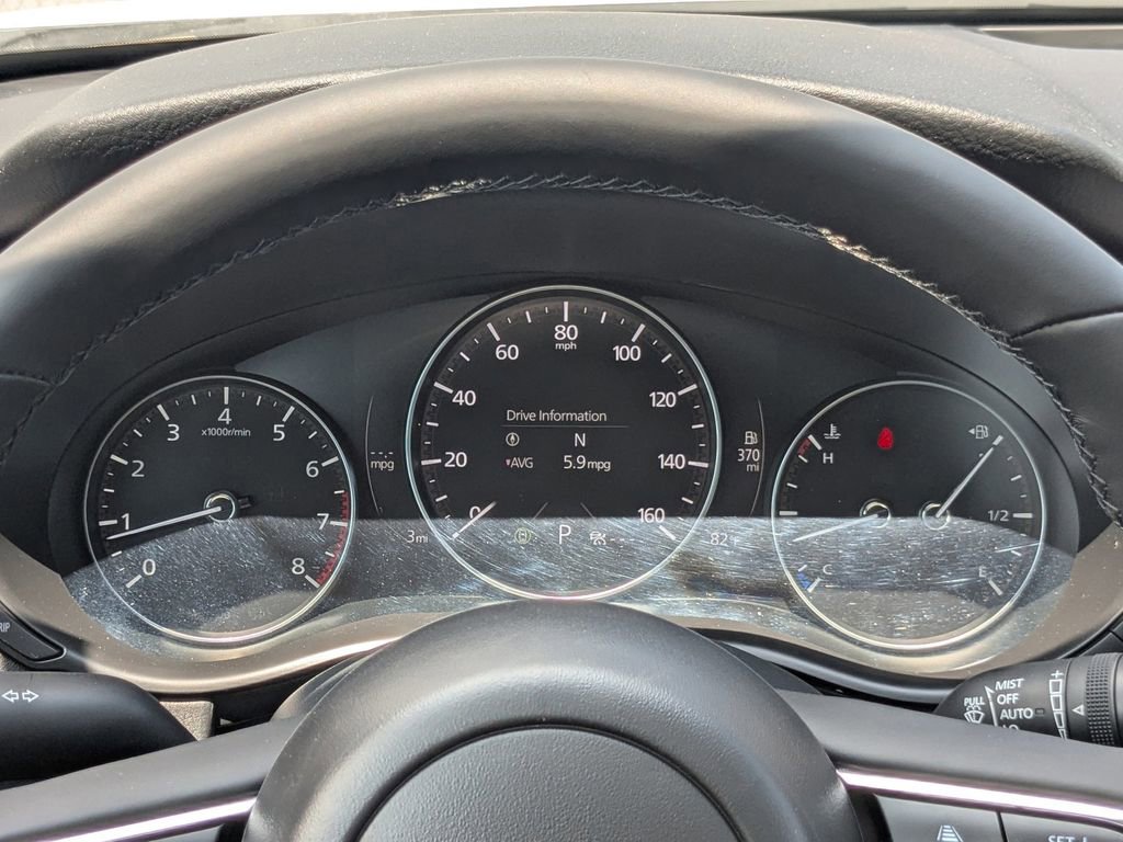 New 2026 MAZDA CX-50 AWD 2.5 S w/ Weather Package image 37