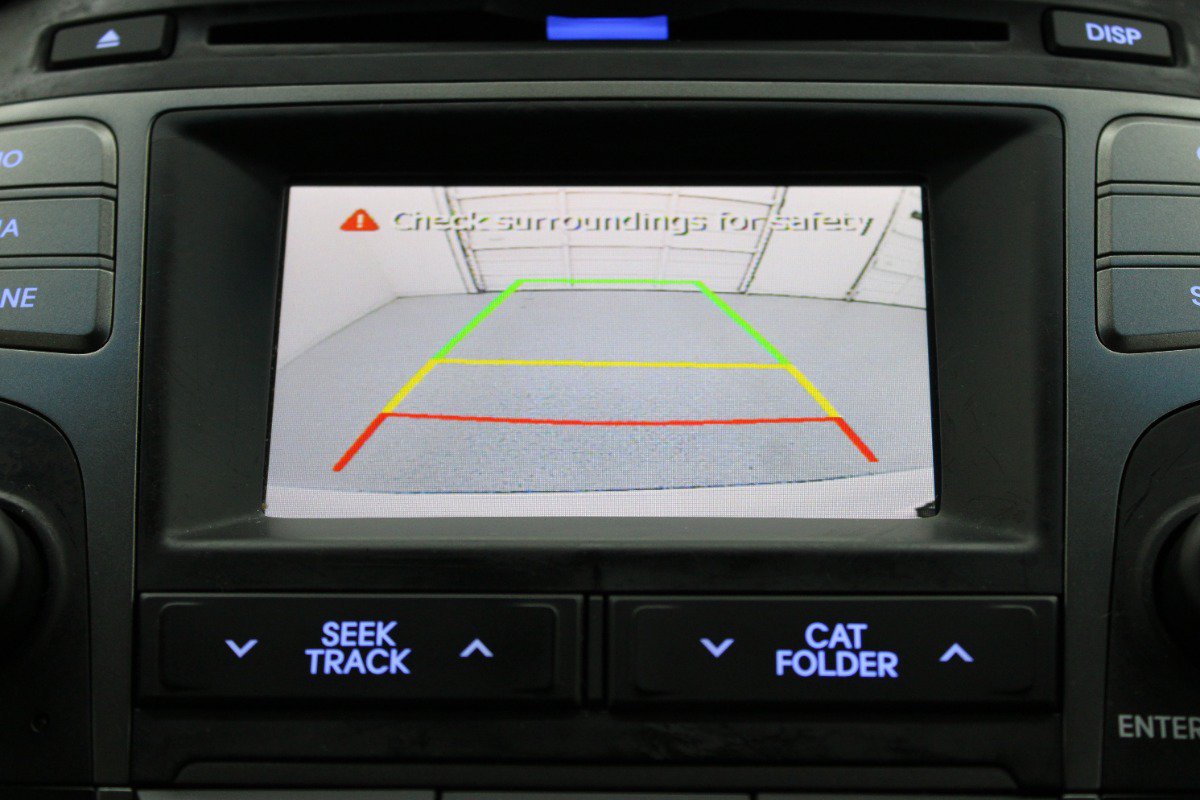 Used 2015 Hyundai Tucson GLS w/ Option Group 02 AWD/4WD image 13