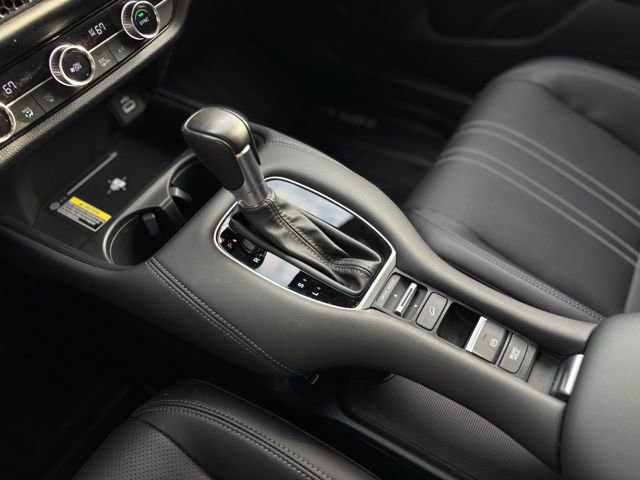 Used 2024 Honda HR-V EX-L image 22