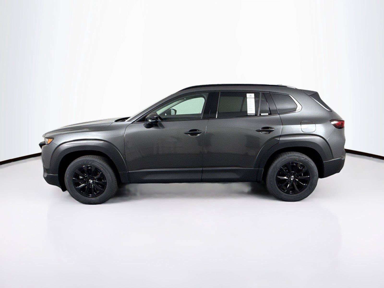 New 2026 MAZDA CX-50 AWD 2.5 Hybrid w/ Weather Package image 9