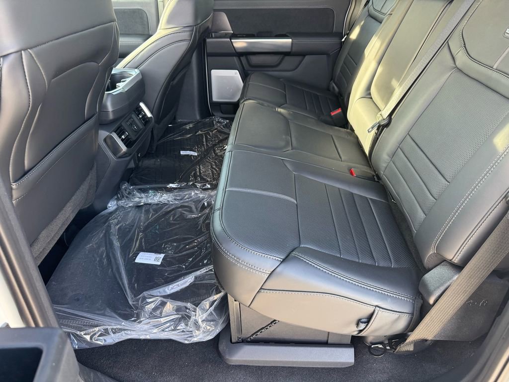 New 2026 Ford F150 Platinum image 12