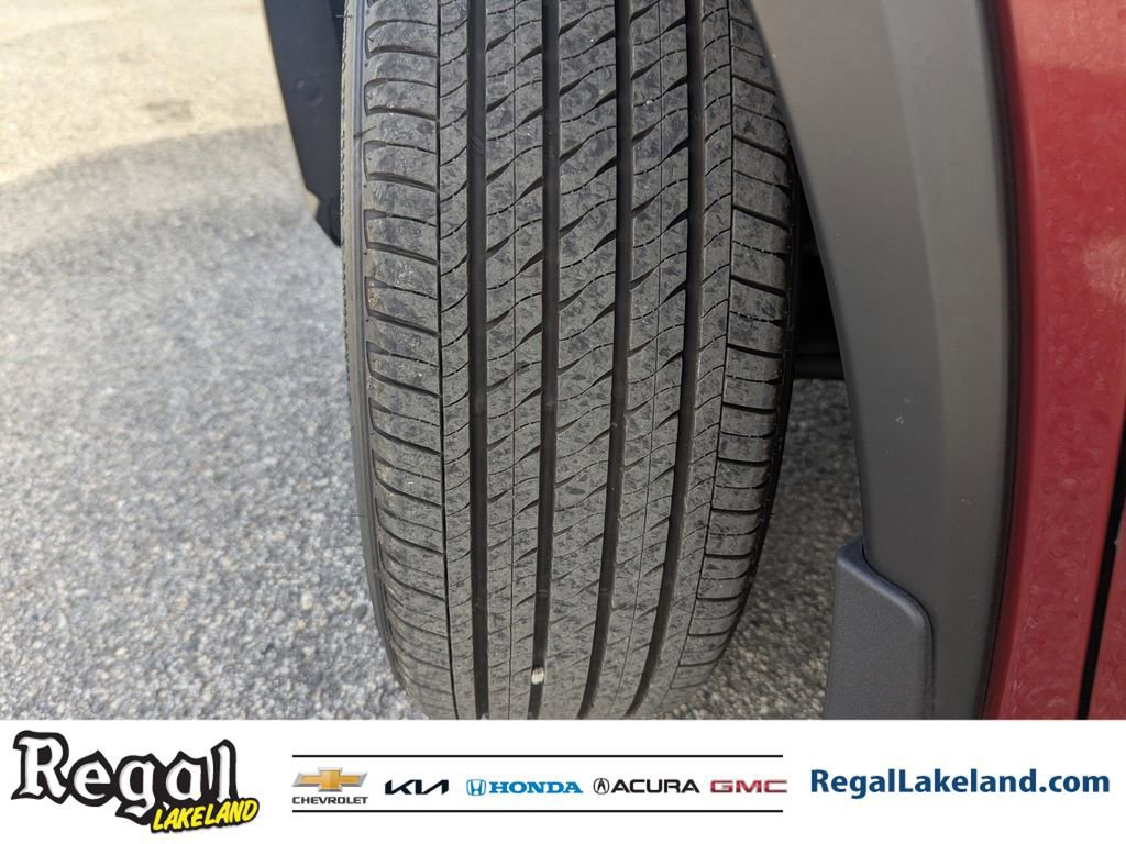 Used 2024 Nissan Kicks SV image 31