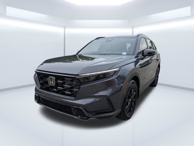 Used 2026 Honda CR-V Sport-L image 8