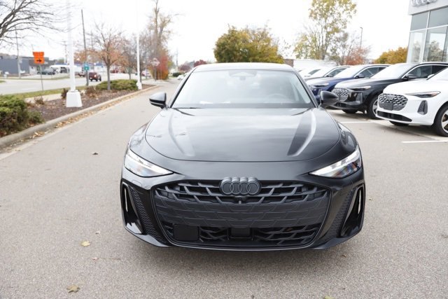 New 2026 Audi A6 Premium Plus image 12