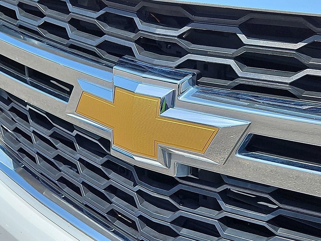 Certified 2020 Chevrolet Suburban LT AWD/4WD image 34