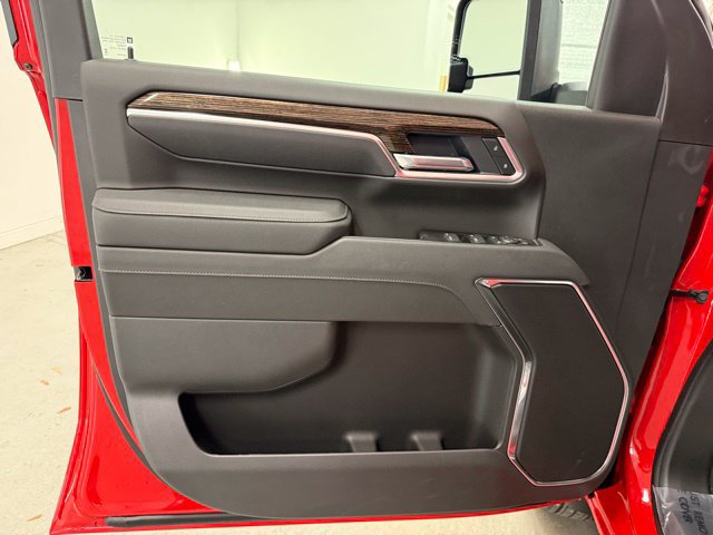 New 2026 GMC Sierra 3500 SLE w/ SLE Convenience Package AWD/4WD image 11