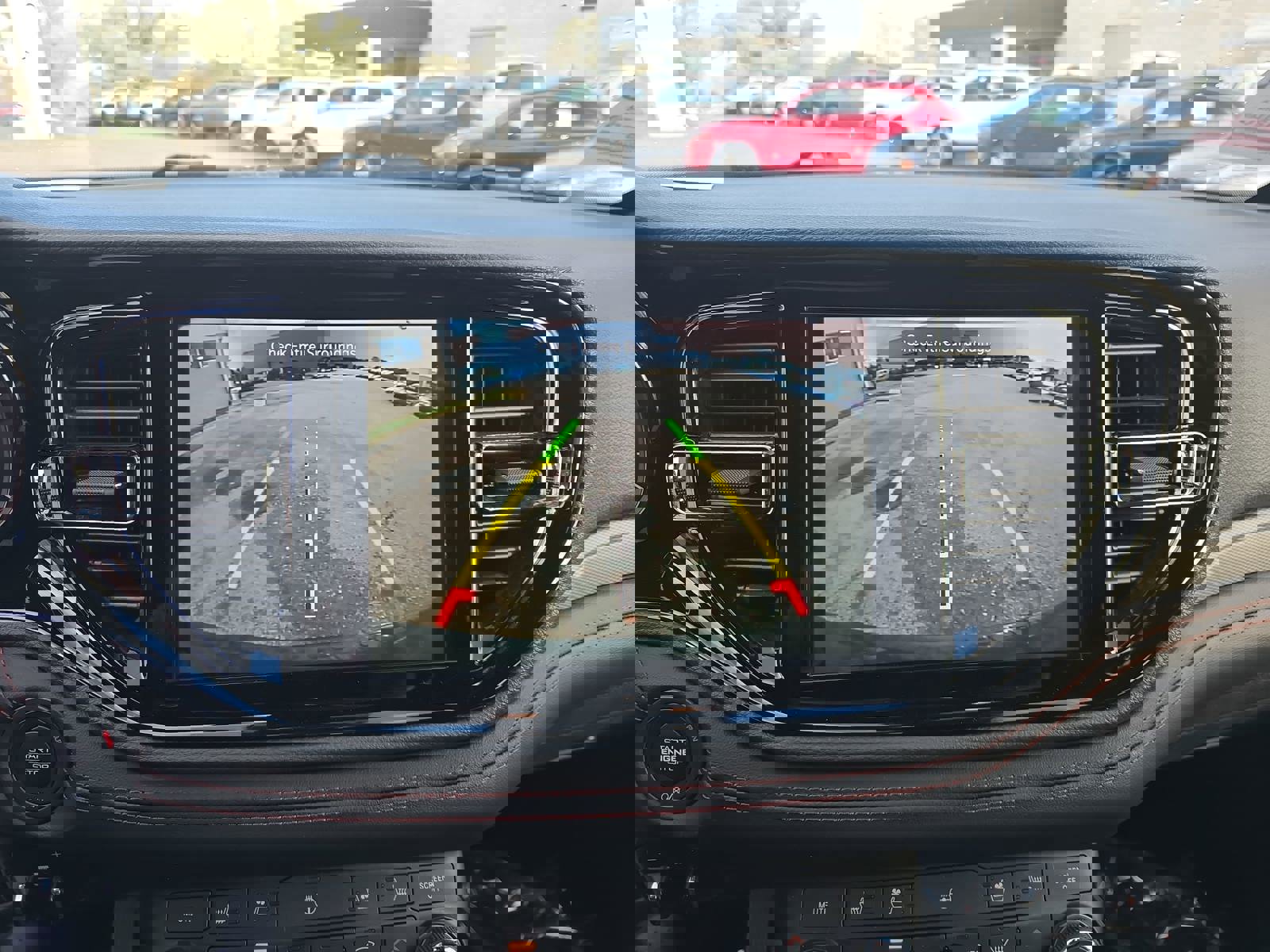 Used 2025 Dodge Durango GT image 25