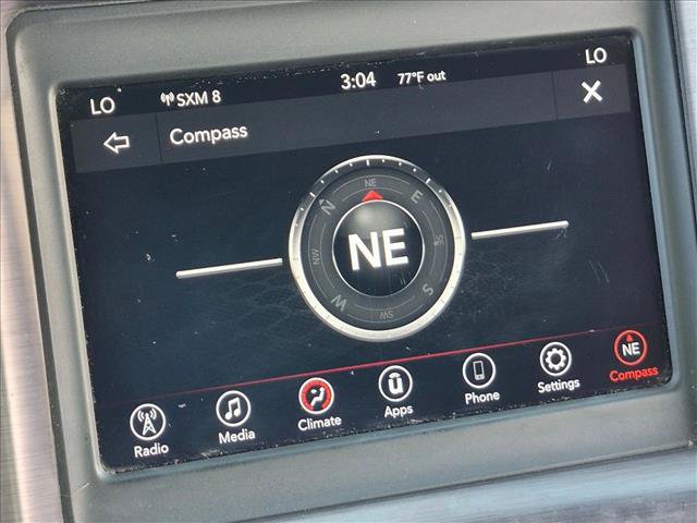 Used 2018 Dodge Challenger R/T RWD image 13