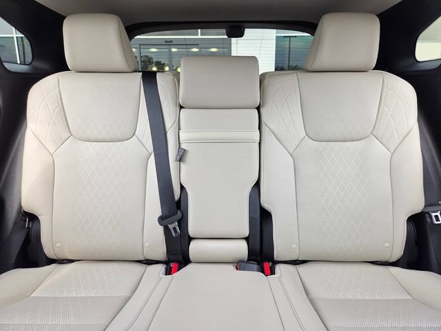 Used 2024 Lexus RX 350 Premium Plus FWD image 13