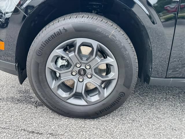 New 2026 Ford Maverick XLT FWD image 9